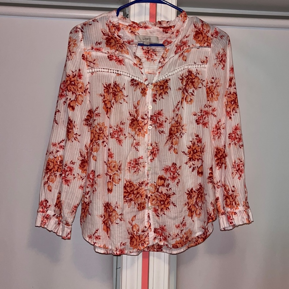 Loft top